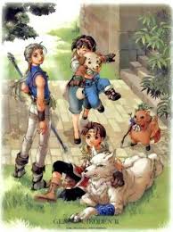 Barrie ontario tornado / geology. Suikoden 2 Riou Joey Nanami Mukumuku Shiro And Gabocha Seni