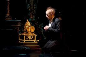 Hugh Panaro Masquerade Paper Faces On Parade Masquerade Hide Your Face So The World Will Never Fin Phantom Of The Opera Music Of The Night Phantom