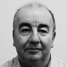 I often said to colleagues and friends that Kevin 2.0 would present himself  when and if the right opportunity came along.