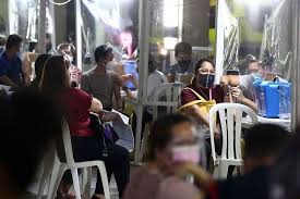 This is particularly concerning because the variant has ravaged even countries which are more affluent and more prepared than the philippines: Still No Local Case Of Delta Variant In Philippines Philstar Com