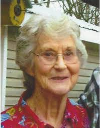 Obituary for EDDIE LaVERNE (McCUISTION) BOLLER