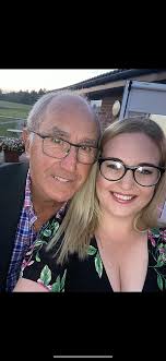 Peter BAGSHAW Obituary (2022)