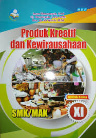 Haki dan pematenan merek dagang; Soal Produk Kreatif Dan Kewirausahaan Kelas Xi Literasi Dyanagung