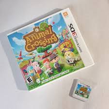 The interest rate is 0.05% of your savings. 3ds Game Animal Crossing New Leaf Shopee Philippines