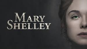 Mary Shelley (Film, 2017)