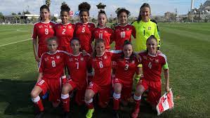 Résultats, calendriers, classement d1, ligue des champions, coupe du monde, coupe de france et plus encore. Association Suisse De Football M16 Femmes