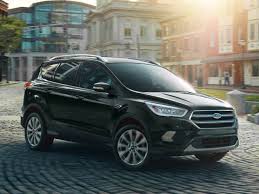 According to the autobeef website, the most frequent complaint by ford escape owners involves problems with the transmission. 2019 Ford Escape Values Cars For Sale Kelley Blue Book