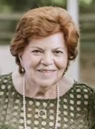 Obituary information for Rose M. Altieri