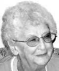 Millie Cumbo Obituary (2011)