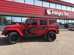 Integra Tire Grande Prairie Home Facebook