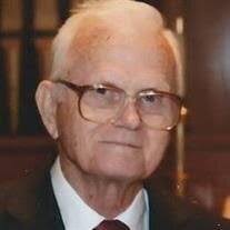 Mr. Floyd E. "Bigum" Lander Obituary