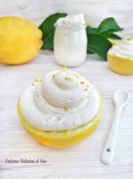 Tutti i dolci che vale la pena preparare]. Crema Fredda Al Limone 3 Ingredienti Pronta In 3 Minuti