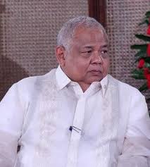 GALLERY: Who are Duterte's San Beda appointees to gov't?