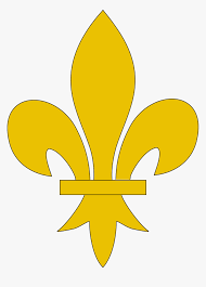 The symbol was displayed often in conjunction with plights of the church. Fleur De Lys Png Transparent Cartoons Flor De Lis Svg Png Download Transparent Png Image Pngitem