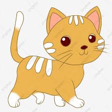 Free photo editor to create unique kucing comel images, original icons and custom kucing comel pictures and display your artistic talents. Download 99 Gambar Kucing Kartun Png Lucu Hd Kartun Ilustrasi Kucing Binatang