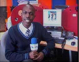 Larry madowo journalist biography, wikipedia. Larry Madowo Leaves Bbc For Citizen Tv Venas News