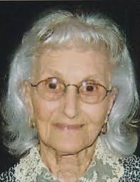 Obituary information for Ann Montesi