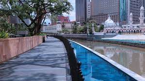 We believe the prophecy is speaking of current events taking place so we are sharing the word publicly. River Of Life Kuala Lumpur Attractions