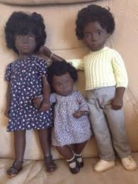 Black Sasha Dolls Sasha Doll Dolls Old Dolls