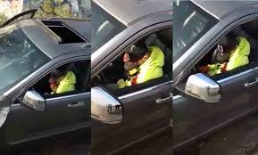 Revelan la verdad sobre el caso de Octavio Ocaña - Tráfico ZMG