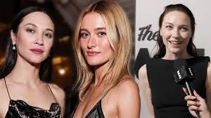 Why Playing Bessette Sisters Came Easily for Love Story’s Sydney Lemmon & Sarah Pidgeon (Exclusive)