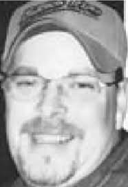 Perry Noel Bernhardt (1967-2012)