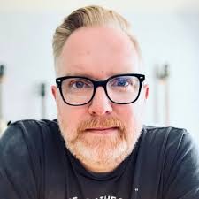 Tyler Redman (@tredalert)