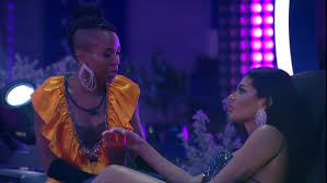 Luciano huck was born on september 3, 1971 in são paulo, são paulo, brazil. Bbb 21 Festa Tem Ciumes Criticas A Karol Conka E Mais Tombos Gzh