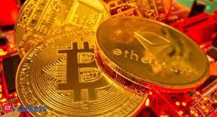 Published tue, apr 20 2021 3:53 pm edt updated tue, apr 20 2021 4:34 pm edt. Bitcoin There S A New Vision For Crypto And It S Wildly Different From Bitcoin The Economic Times