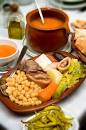 Resultado de imagen para Ruta del cocido en Madrid: todas las formas de hacer y servir el plato