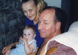 Billy Mae Chadwick Obituary