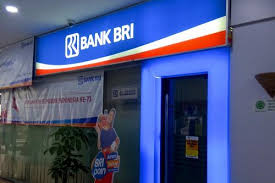 Mengalahkan bank mandiri yang sebelumnya. Pt Bank Rakyat Indonesia Persero Tbk Bbri Idnfinancials