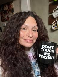 Morning roll call and greetings