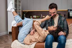Coisas que Atraem Loucamente um Homem: Dicas Para Conquistar!