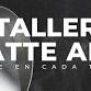 Taller de Latte Art – Kaffein event image