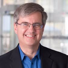 Chris Mattoon, CISA, CRISC