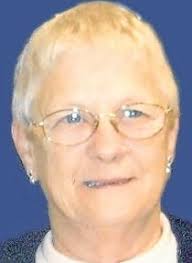 Sheila Atkinson Obituary (2020)