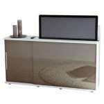 Attrayant Meuble Tv Escamotable Ikea