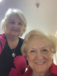 Shirley Coletti, DHL Obituary (1935