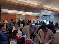 Leavenworth Job Fair