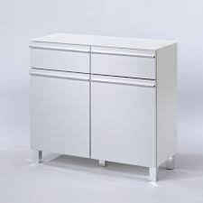 Badezimmer Sideboard In Weiss Hochglanz 80 Cm Jetzt Bestellen Unter Https Moebel Ladendirekt De Bad Badmoebel Badezimmer Bad Kommode Badezimmer Unterschrank