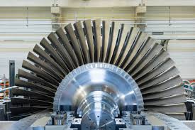 Steam power plant is a power plant in which the generator is controlled by steam. Steam Turbines Power Generation Siemens Energy Global