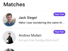 Hinge is a dating app founded by justin mcleod in 2012. Hinge Review The Dating App That Is Designed To Be Deleted Dating Sites Reviews
