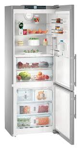 We bought a liebherr split door refrigerator/freezer (2 drawers) about 8 years ago. Cbs1660liebherr 30 Fridge Freezer With Biofresh And Nofrost Queen City Audio Video Appliances