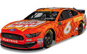 The worst sponsors, team owners, and track promoters in nascar history. Oscar Mayer Partners With Nascar S Roush Fenway Racing 01 14 2019