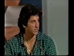 Watch how wasim akram and waqar younis demolish the indian batting order at the waca in perth during the carlton and. Wasim Akram Interview By Legend Moin Akthar Youtube