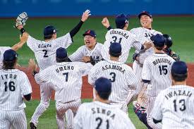 Baseball news, videos, live streams, schedule, results, medals and more from the 2021 summer olympic games in tokyo. Wkfhy1 Pg5baum