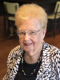 Patricia “Patty” McWilliams