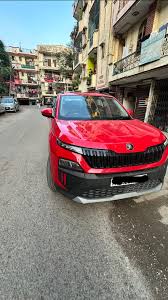 Image result for Tornado Red 2025 Slavia