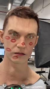 Rita and Robots Girl